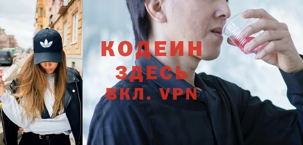 хмурый Абинск